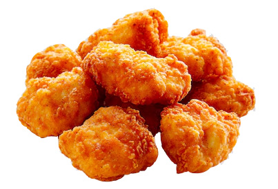 Chicken Bites